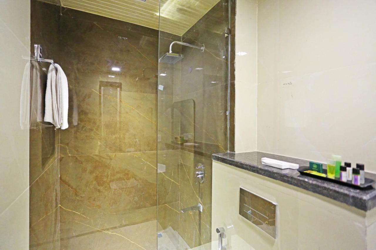 Hotel Apple Villa - Near Delhi Airport With Free Airport Transsfer Ню Делхи Екстериор снимка