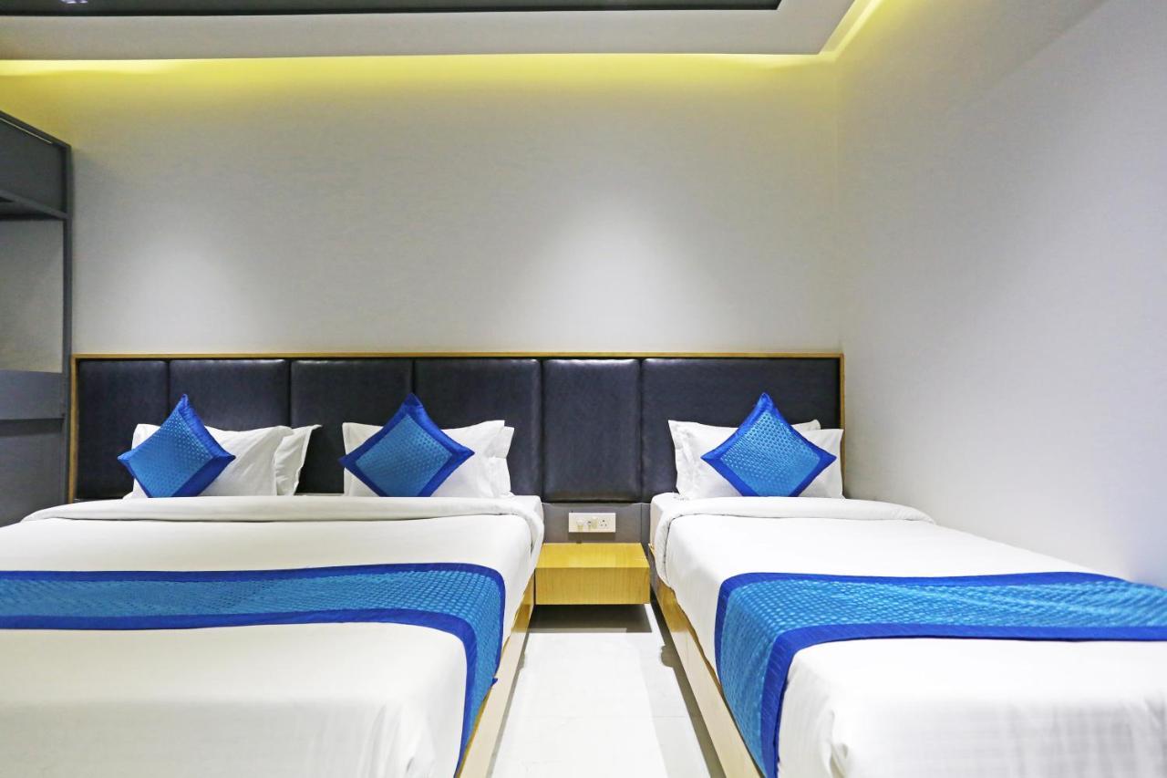 Hotel Apple Villa - Near Delhi Airport With Free Airport Transsfer Ню Делхи Екстериор снимка