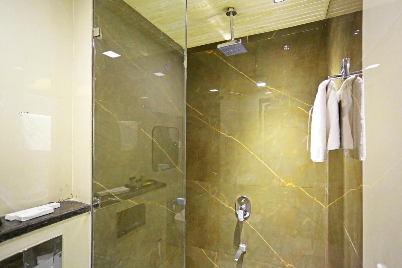 Hotel Apple Villa - Near Delhi Airport With Free Airport Transsfer Ню Делхи Екстериор снимка