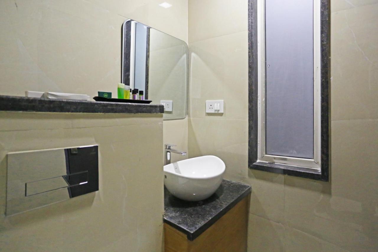 Hotel Apple Villa - Near Delhi Airport With Free Airport Transsfer Ню Делхи Екстериор снимка