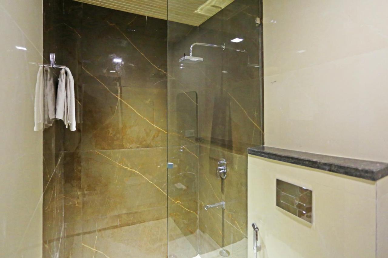Hotel Apple Villa - Near Delhi Airport With Free Airport Transsfer Ню Делхи Екстериор снимка